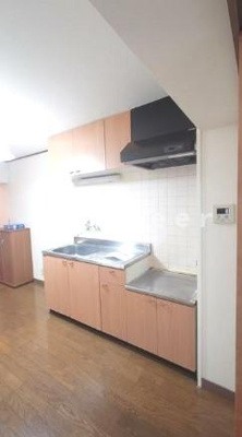 【キッチン】 | 西大久保ロイヤルコーポ