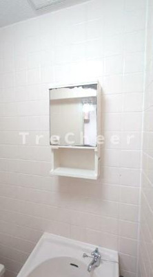 【洗面所】 | 西大久保ロイヤルコーポ