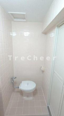 【トイレ】 | 西大久保ロイヤルコーポ