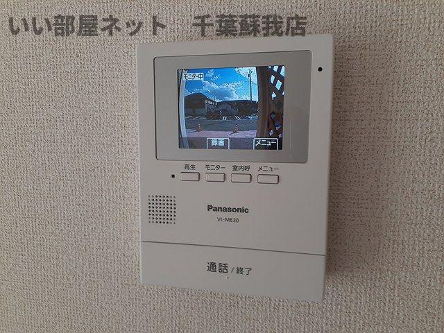 ジーナル５のセキュリティ