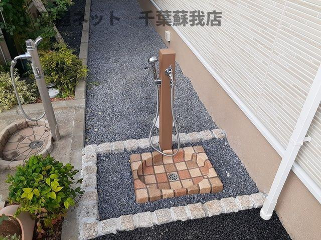 ジーナル５のその他共用部分