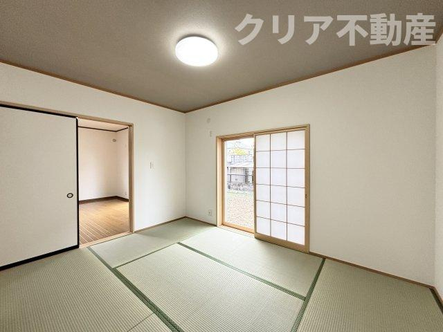 【和室】 | 伊勢崎市西久保町1丁目中古戸建