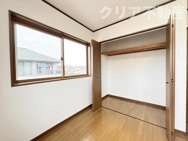 【収納】 | 伊勢崎市西久保町1丁目中古戸建