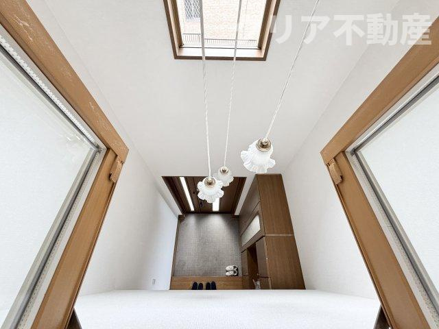 【内装】 | 伊勢崎市西久保町1丁目中古戸建