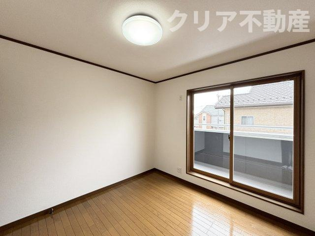 【子供部屋】 | 伊勢崎市西久保町1丁目中古戸建
