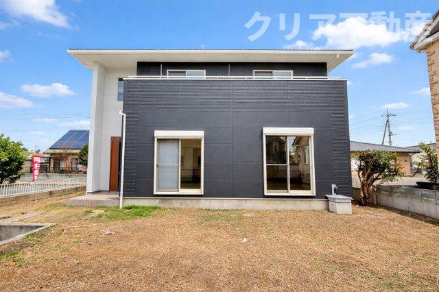 【外観】 | 伊勢崎市西久保町1丁目中古戸建