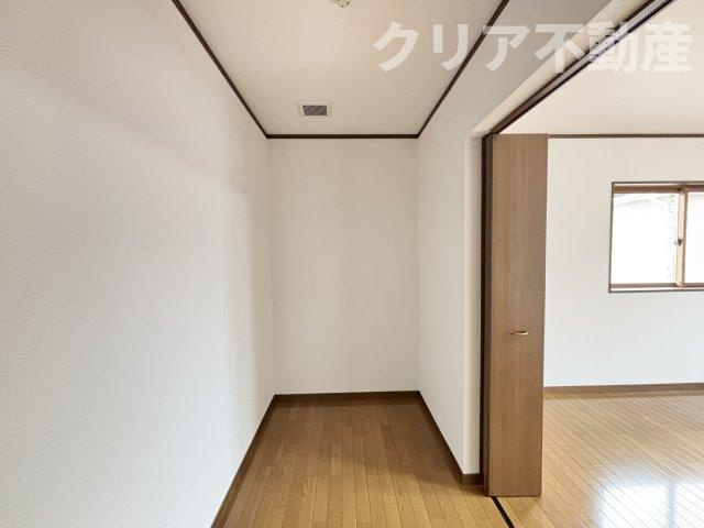 【収納】 | 伊勢崎市西久保町1丁目中古戸建