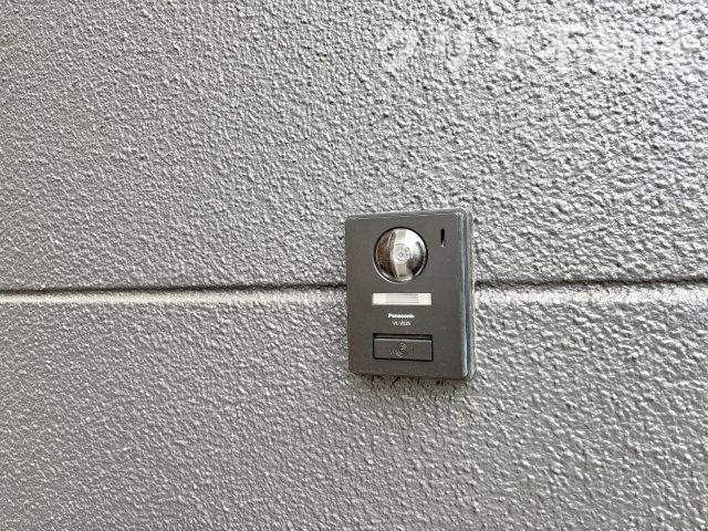 【セキュリティ】 | 伊勢崎市西久保町1丁目中古戸建