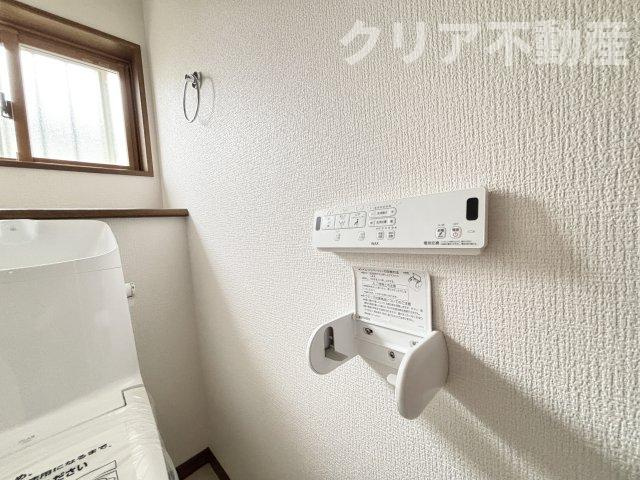 【設備】 | 伊勢崎市西久保町1丁目中古戸建