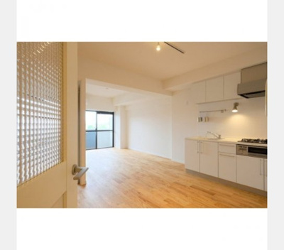 【内装】 | クリエール志木