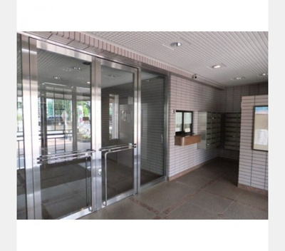 【エントランス】 | クリエール志木