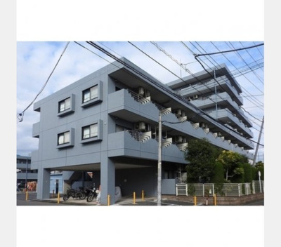 【外観】 | クリエール志木 | 外観