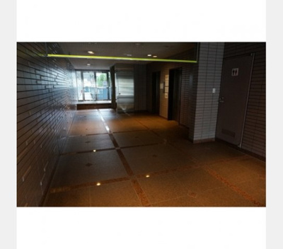 【ロビー】 | クリエール志木