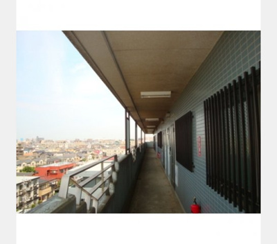 【その他共用部分】 | クリエール志木