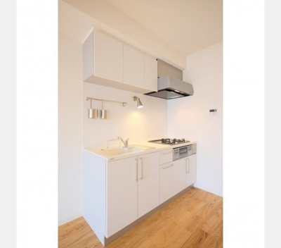 【キッチン】 | クリエール志木