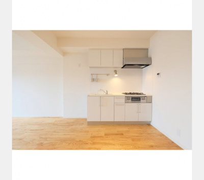 【キッチン】 | クリエール志木