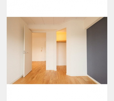 【洋室】 | クリエール志木