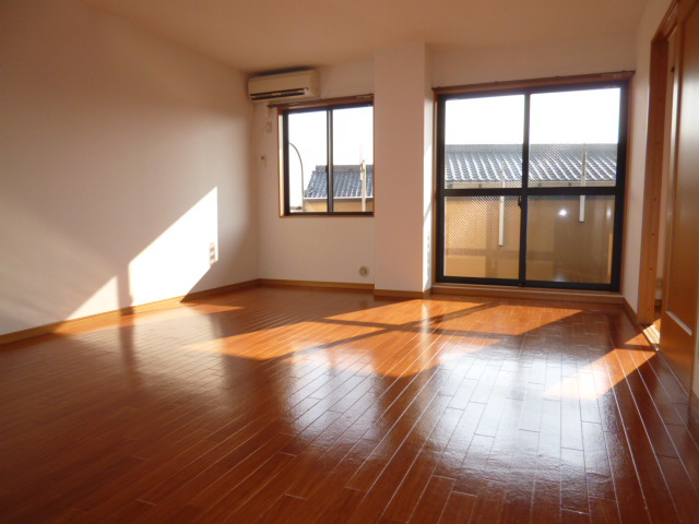 アステールの居間・リビング