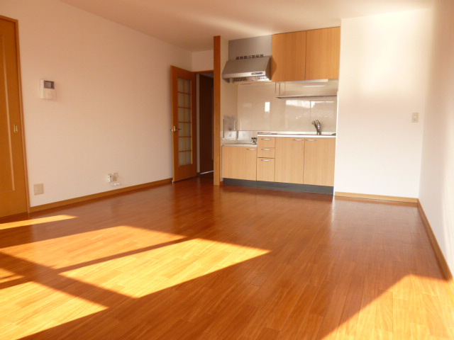 アステールの居間・リビング