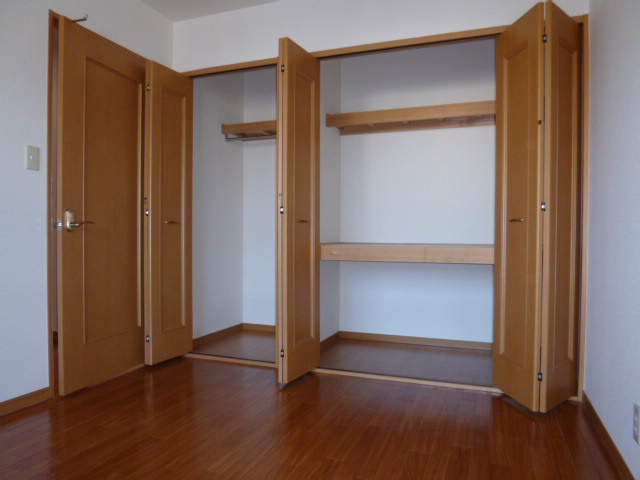 アステールの寝室|洋室