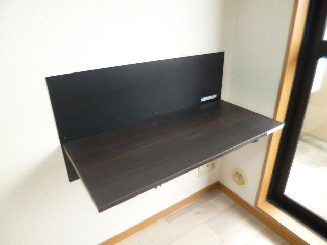 アステールの設備|作業用折畳机