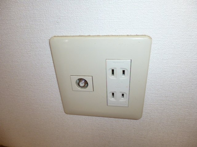 アステールの設備|TVジャック