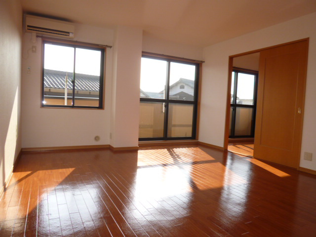 アステールの居間・リビング