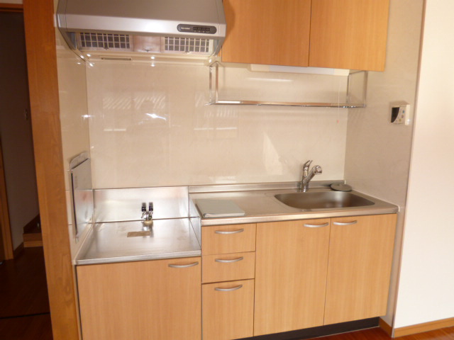 アステールのキッチン