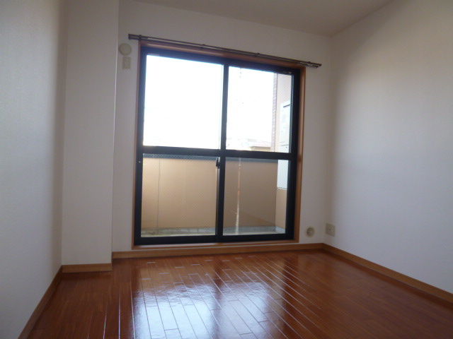 アステールの寝室|洋室