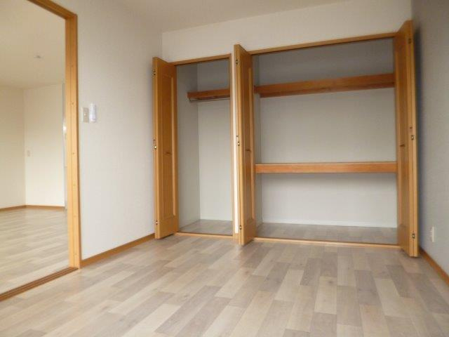 アステールの収納|洋室