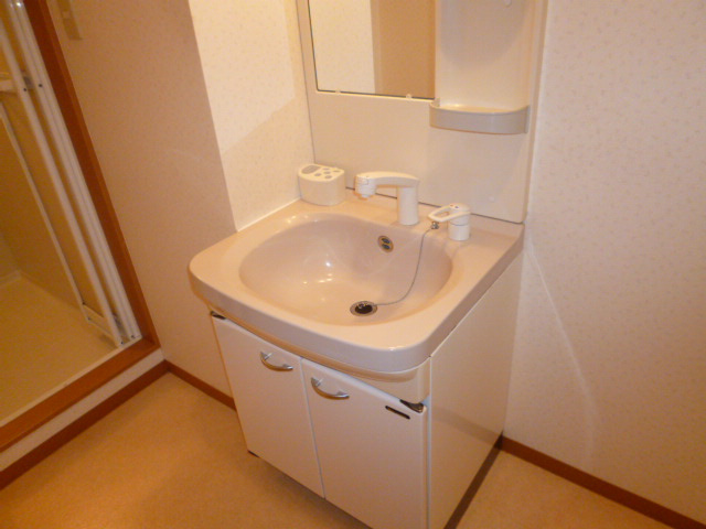 アステールの独立洗面台|シャンプードレッサー