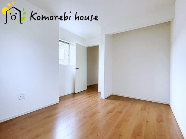 上尾市本町　1期　新築一戸建て　Terrechez　01の洋室|洋室です