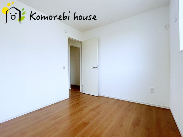 上尾市本町　1期　新築一戸建て　Terrechez　01の子供部屋|お子さんのお部屋にいかがでしょうか
