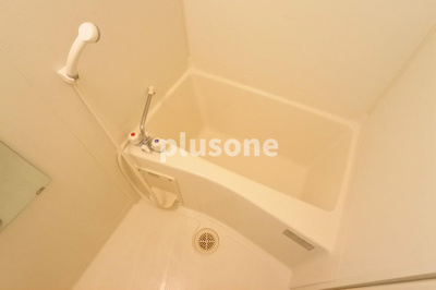 【浴室】 | ジュネーゼグラン上本町