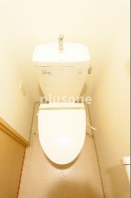 【トイレ】 | ジュネーゼグラン上本町