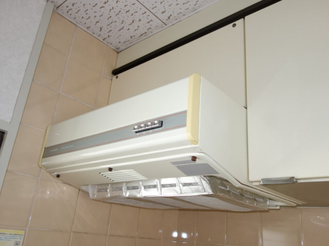 コーポ水田の設備