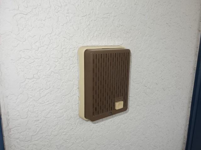 コーポ水田のセキュリティ