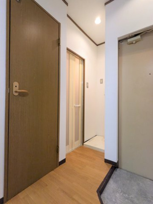 【居間・リビング】 | スタジオ成増 | リビングです