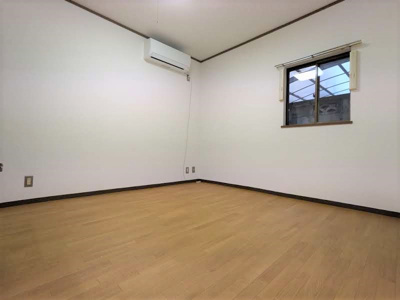 【居間・リビング】 | スタジオ成増 | ゆったりとした居間です