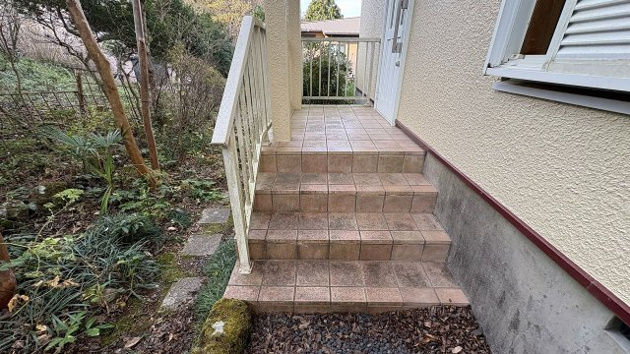 【玄関】 | 宇佐美みのりの村　戸建