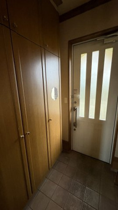 【玄関】 | 宇佐美みのりの村　戸建