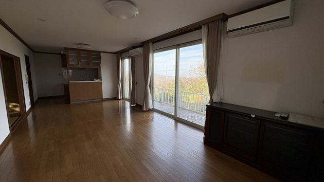 【居間・リビング】 | 宇佐美みのりの村　戸建