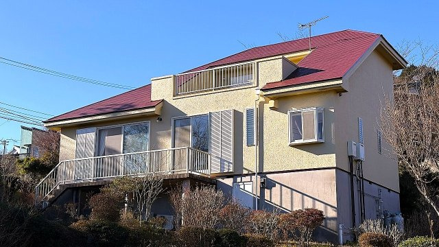 宇佐美みのりの村　戸建の画像