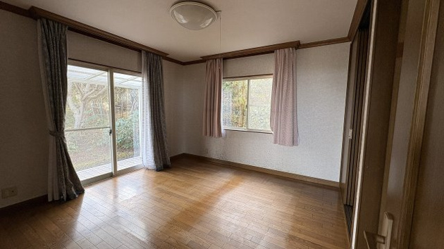 【洋室】 | 宇佐美みのりの村　戸建