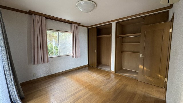 【洋室】 | 宇佐美みのりの村　戸建