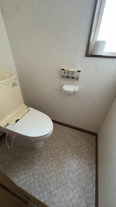 【トイレ】 | 宇佐美みのりの村　戸建