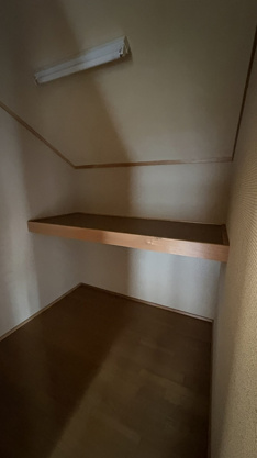 【収納】 | 宇佐美みのりの村　戸建