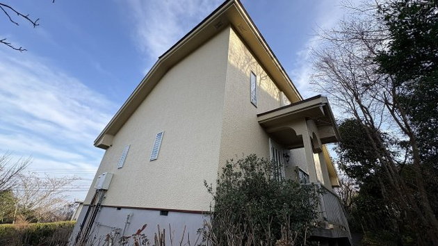 【外観】 | 宇佐美みのりの村　戸建