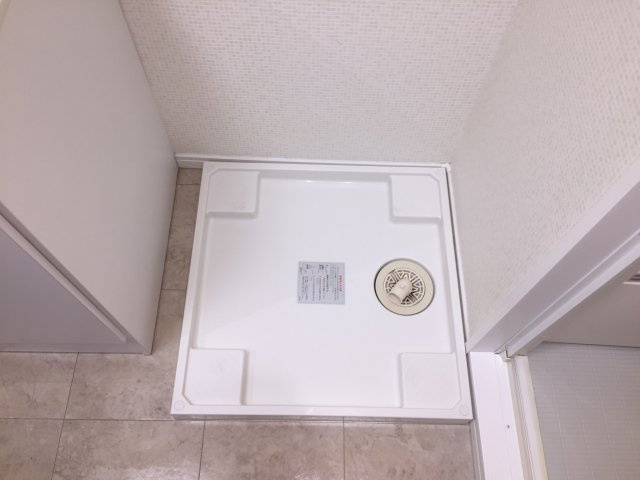 YDビルディングの設備