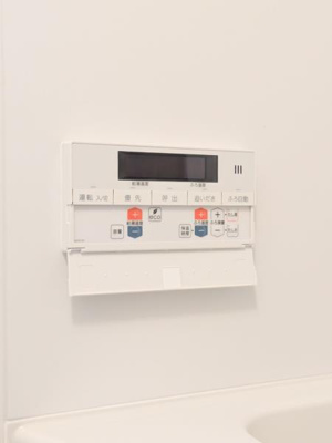 【設備】 | タスキリシェス板橋区役所前